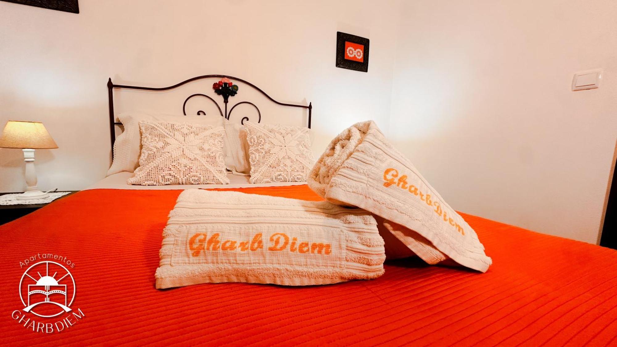 Apartamentos Gharb Diem Tavira Exterior photo