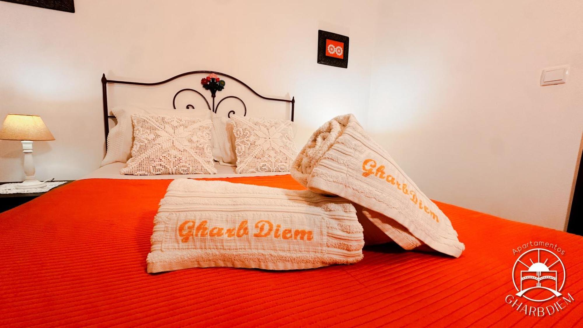 Apartamentos Gharb Diem Tavira Exterior photo