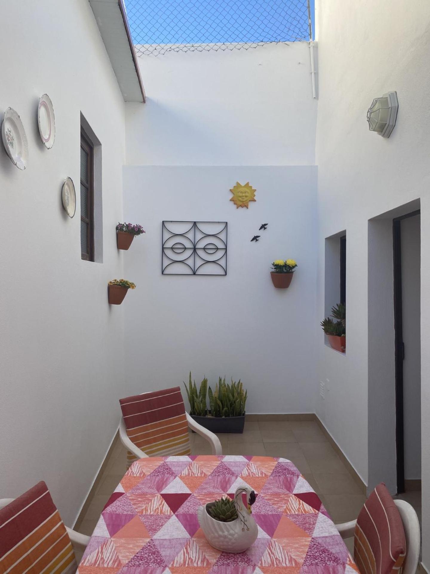 Apartamentos Gharb Diem Tavira Exterior photo