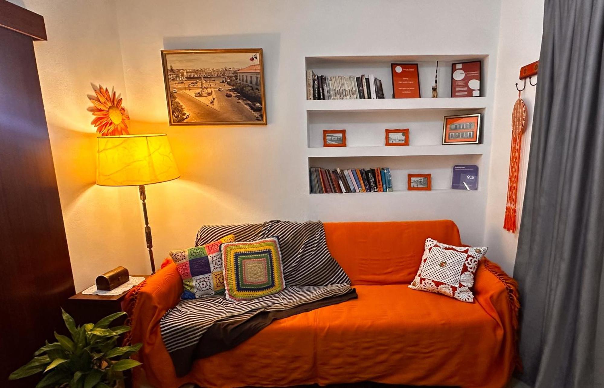 Apartamentos Gharb Diem Tavira Exterior photo