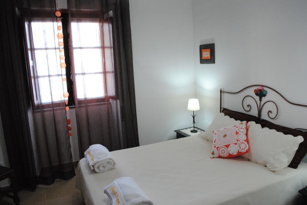 Apartamentos Gharb Diem Tavira Room photo