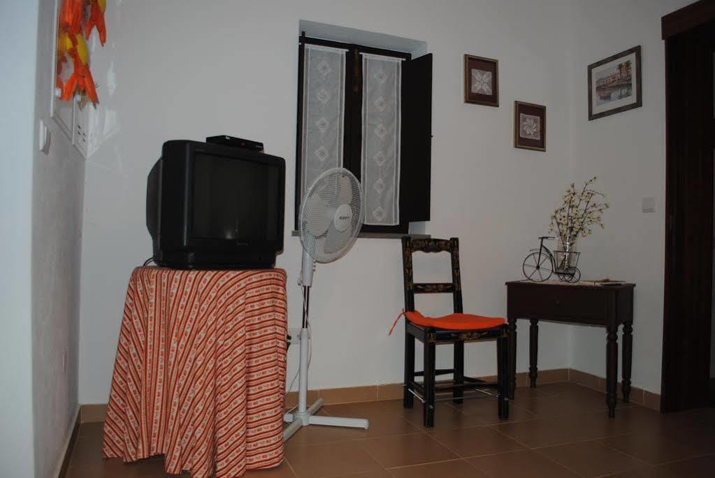 Apartamentos Gharb Diem Tavira Exterior photo
